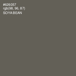 #626057 - Soya Bean Color Image